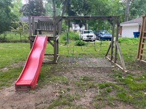 3329 Maple Dr in Ypsilanti, MI - Building Photo - Building Photo