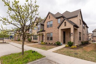 1960 Sweetwater Ln in Allen, TX - Building Photo
