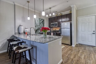 Everwood At The Avenue in Murfreesboro, TN - Building Photo