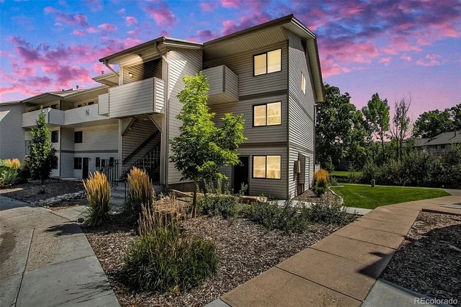 property at 1705 Heatheridge Rd