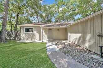 21 Gambrel Oak Pl in Spring, TX - Building Photo - Building Photo