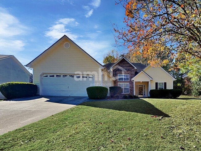 property at 440 Waverly Point Dr