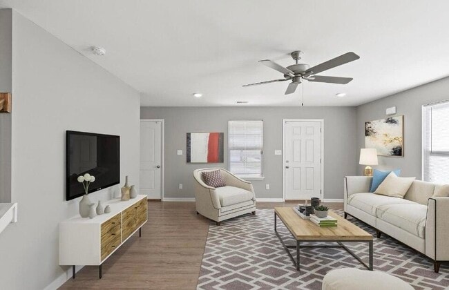 104 Ancel Wy in Georgetown, KY - Building Photo - Building Photo