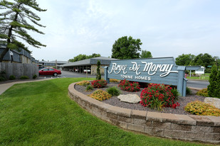 Bryce De Moray Apartments