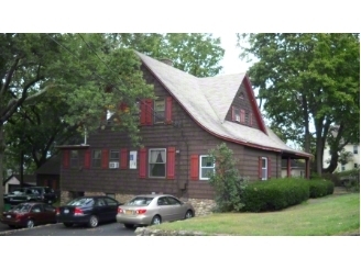 47 S Middletown Rd in Pearl River, NY - Building Photo