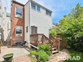 1237 Lafayette St in Denver, CO - Building Photo