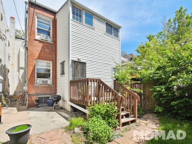 property at 1237 Lafayette St