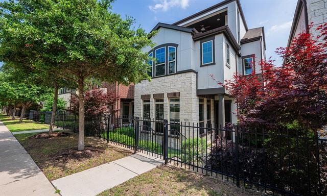 property at 7137 Copperleaf Dr