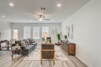 2631 Callahan Springs Ln in Houston, TX - Building Photo - Building Photo