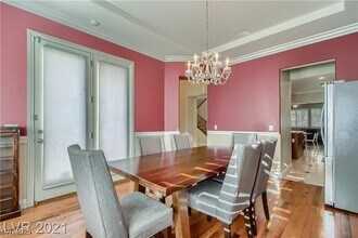 12266 Bluebird Canyon Pl in Las Vegas, NV - Foto de edificio - Building Photo