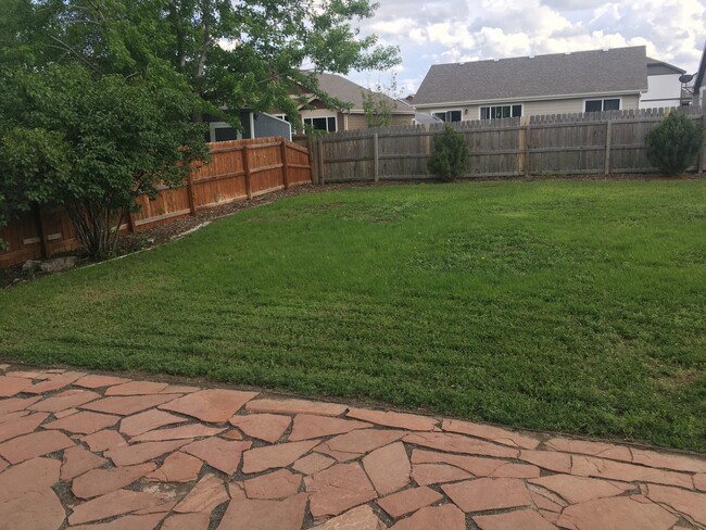 809 Scotch Pine Dr in Severance, CO - Building Photo - Building Photo
