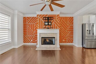 6428 Brookside Blvd in Mableton, GA - Building Photo - Building Photo