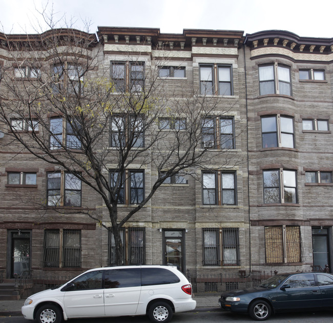 295 Classon Ave in Brooklyn, NY - Building Photo - Building Photo