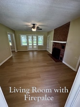 200 Chestnut St in Crescent City, FL - Building Photo - Building Photo