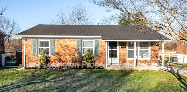 145 Newcastle St in Lexington, KY - Building Photo - Building Photo