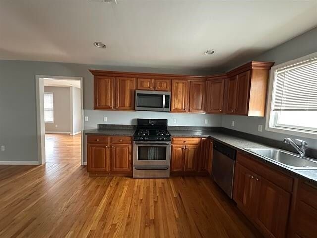 468 John F. Kennedy Blvd, Unit 2 in Bayonne, NJ - Foto de edificio - Building Photo