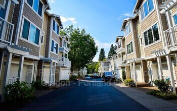16070 SW Audubon St in Beaverton, OR - Building Photo - Building Photo