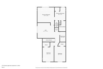 7173 Chatum Light Run in Bradenton, FL - Building Photo - Building Photo