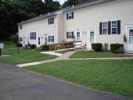 Gowanda Meadows Apartments