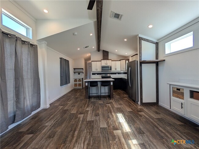 property at 120 Water Hole Ln