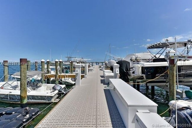 property at 1901 Brickell Ave