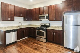 4849 N Seeley Ave, Unit 01 in Chicago, IL - Building Photo