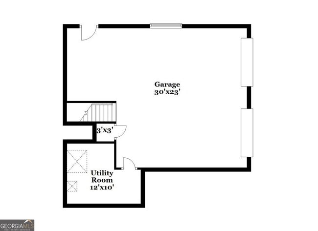 4022 Paloverde Dr in Kennesaw, GA - Building Photo - Building Photo