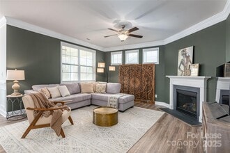 348 Secretariat Dr in Iron Station, NC - Building Photo - Building Photo