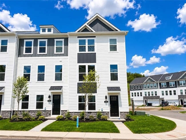 property at 526 Cooper St