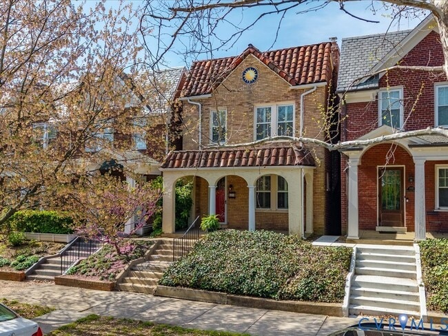 3319 W Grace St in Richmond, VA - Building Photo - Building Photo