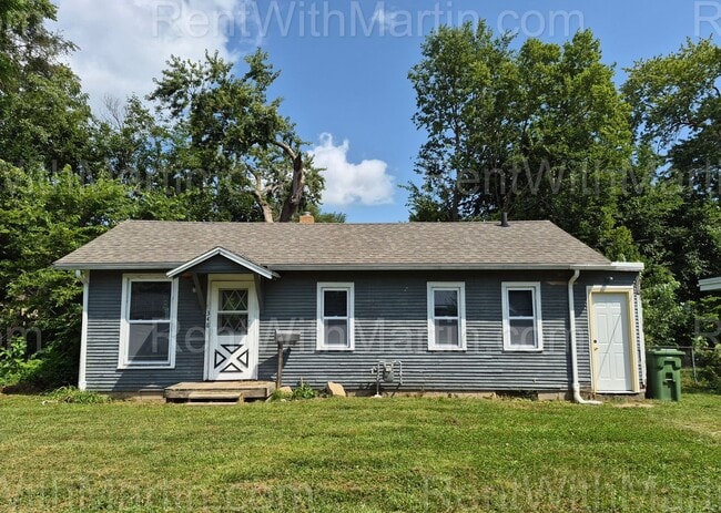 property at 348 Lamont St