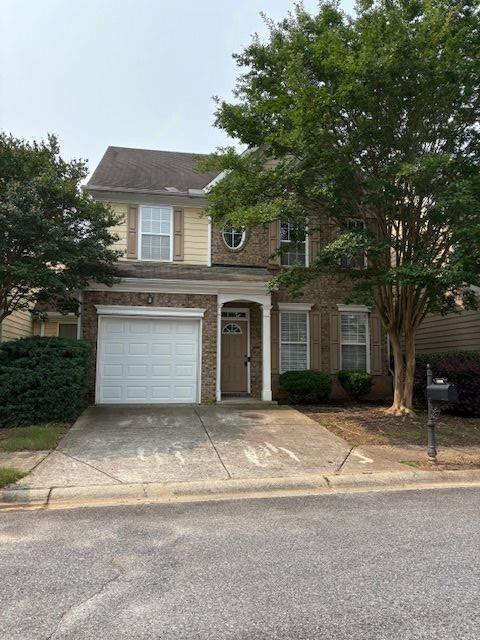 property at 1504 Park Grove Dr