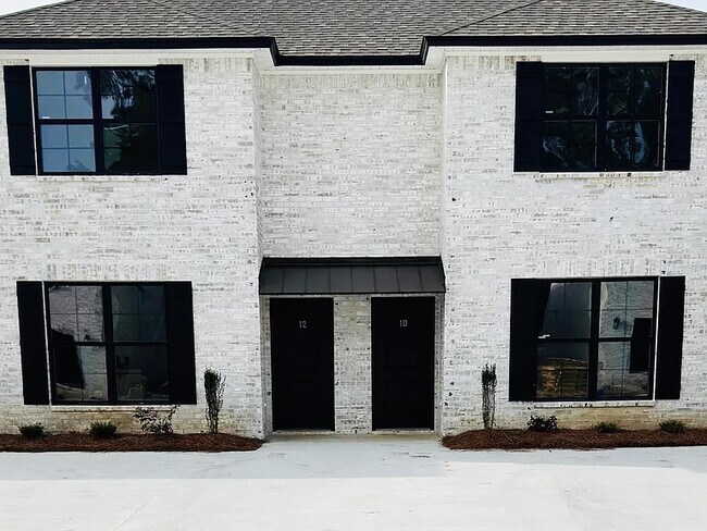 2555 Arkansas Rd in West Monroe, LA - Building Photo - Building Photo