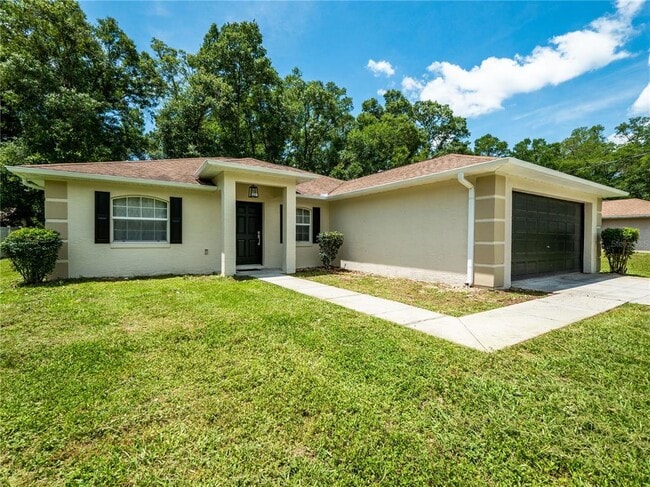 5400 NW 55th Pl in Ocala, FL - Building Photo - Building Photo