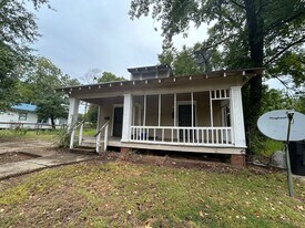 116 Egan St in Shreveport, LA - Building Photo