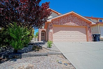 13141 Neon Ave NE in Albuquerque, NM - Building Photo - Building Photo