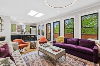 847 W Bradley Pl in Chicago, IL - Building Photo - Building Photo