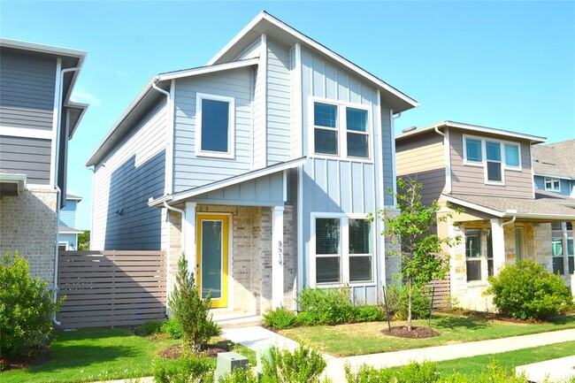 8519 Escovedo Dr in Austin, TX - Building Photo - Building Photo