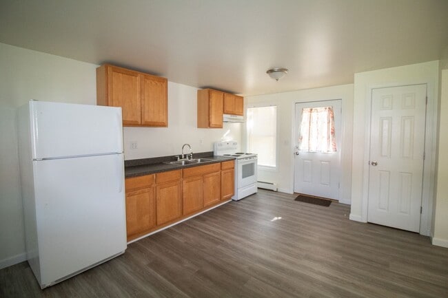 property at 119 Hicks Ave