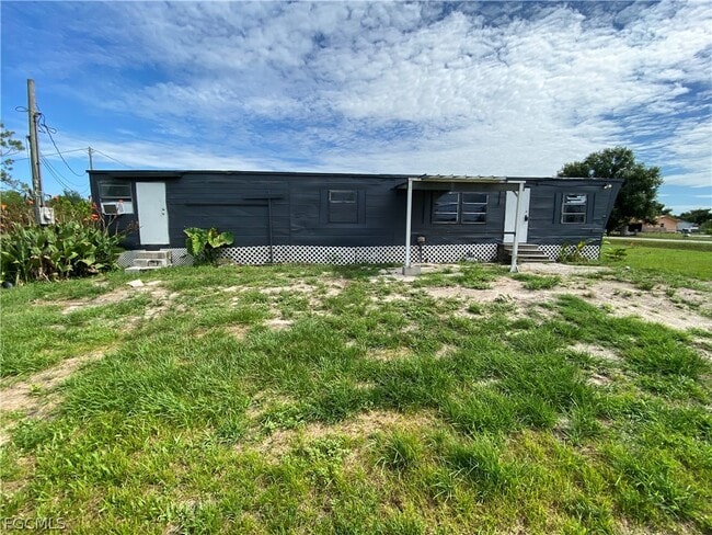 property at 8086 Heck Dr