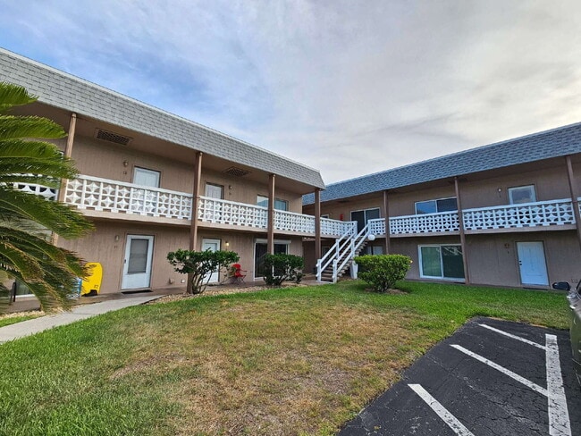 property at 3150 N Atlantic Ave