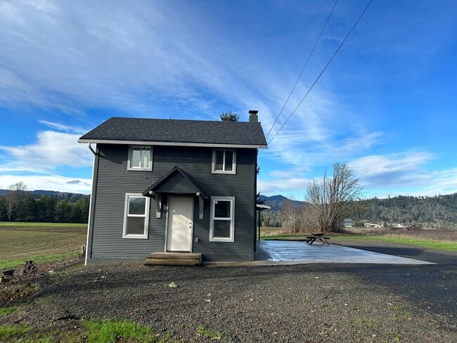 property at 1991 Curry Rd