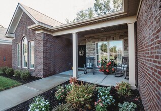 1886 Carabiner Way in Louisville, KY - Building Photo - Building Photo