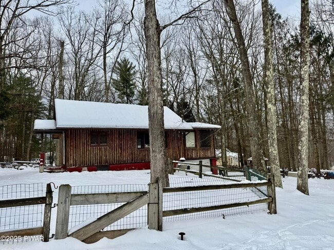 property at 12 Third Rd