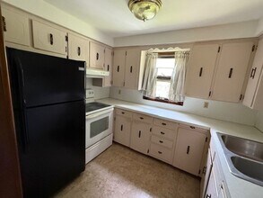 1607 20th St NW in Canton, OH - Building Photo - Building Photo