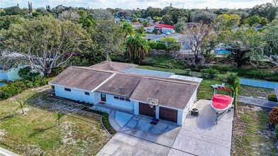 3024 Rose St in Sarasota, FL - Building Photo - Building Photo