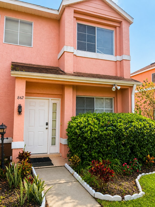 property at 842 Monopoly Ct