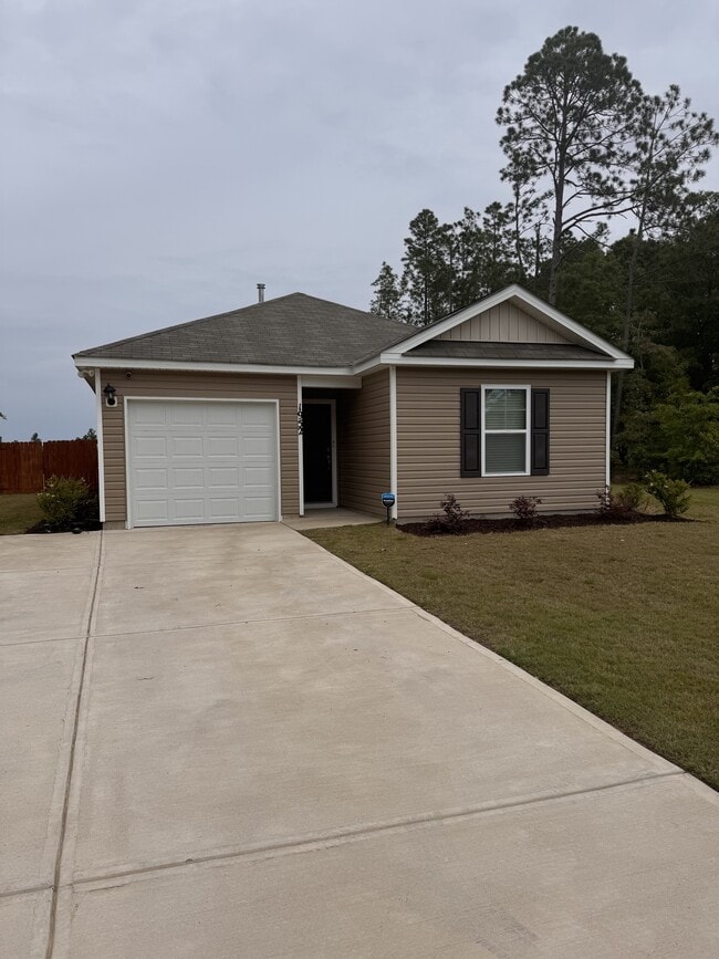 property at 1952 Bunker Hill Rd