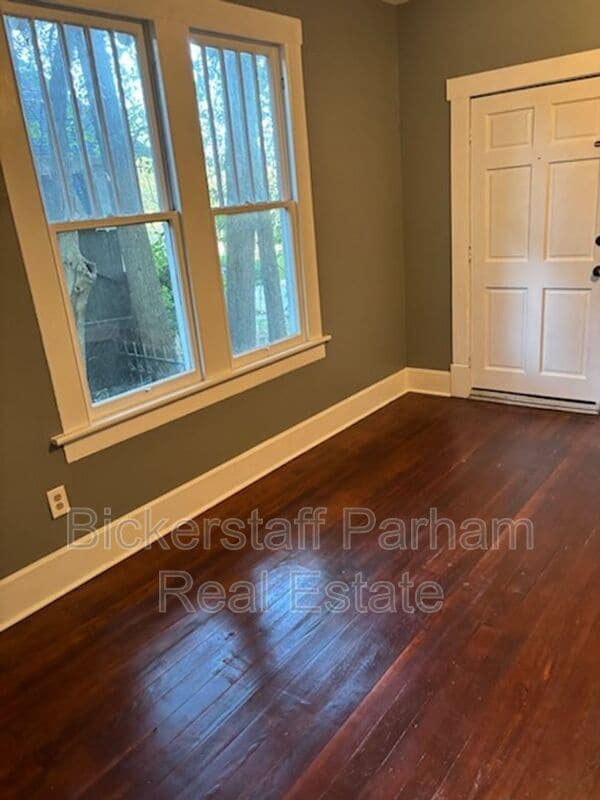 1821 17th Ave in Columbus, GA - Foto de edificio - Building Photo