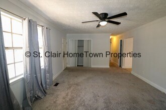 101 Ilamo Cir in Pell City, AL - Building Photo - Building Photo